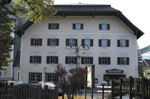 Landgasthof Santner