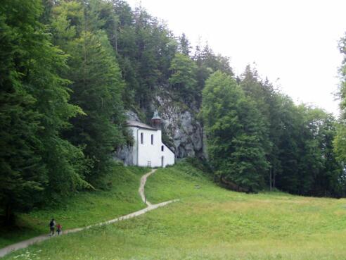 Falkensteinkirche
