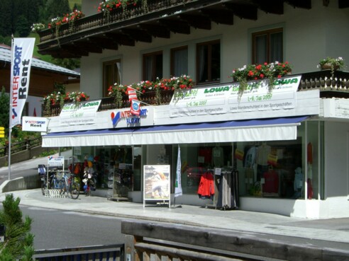 Intersport Flory