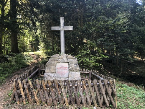 Moser Denkmal