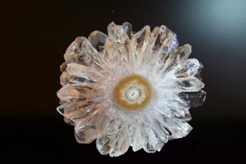 Sparrer Mineralien