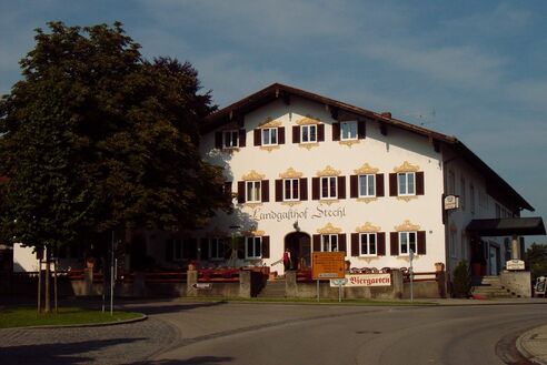 Landgasthof Stechl