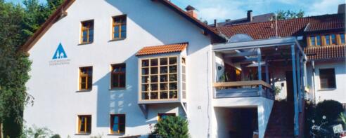 Jugendherberge Lohr