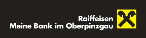Logo Raiffeisen Oberpinzgau