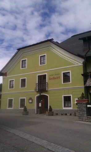 Gasthof Andlwirt