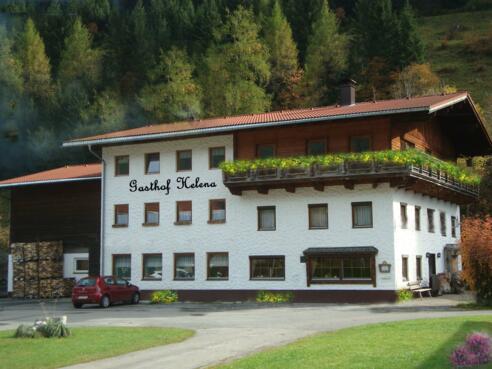 Gasthof Helena Häselgehr