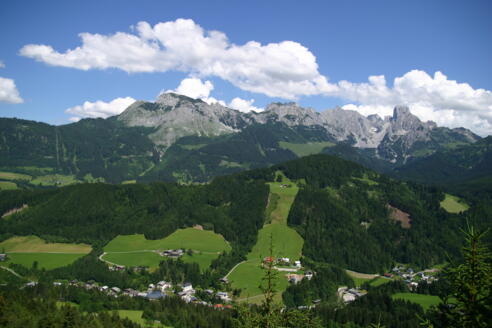 Annaberg-Lungötz
