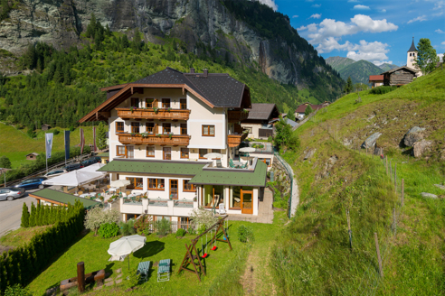 Hotel Hüttenwirt