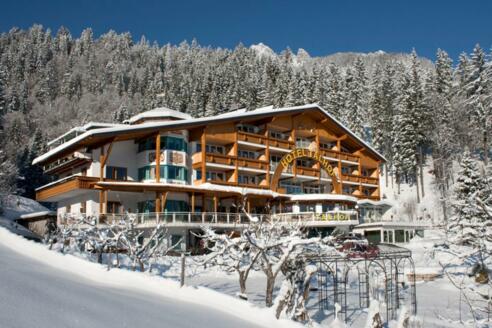 Hotel Talhof