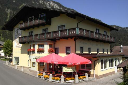 Gasthof Kröll