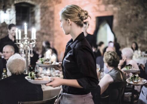 Gastfreunde Catering