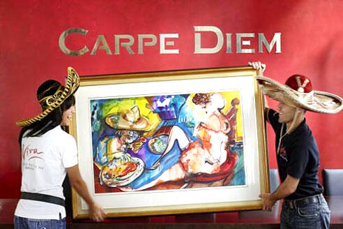 VIVA - Cantina Mexicana