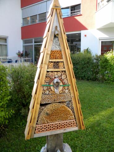 Insektenhotel