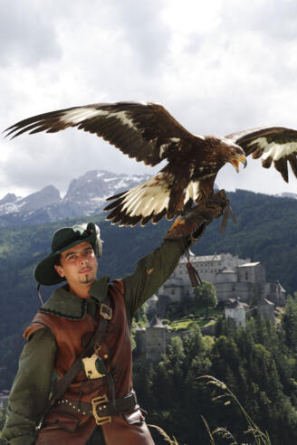 Burg Hohenwerfen