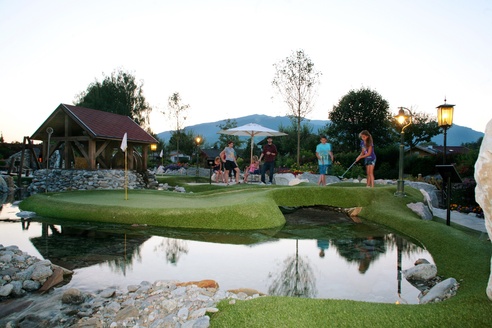 Sportcamp Woferlgut