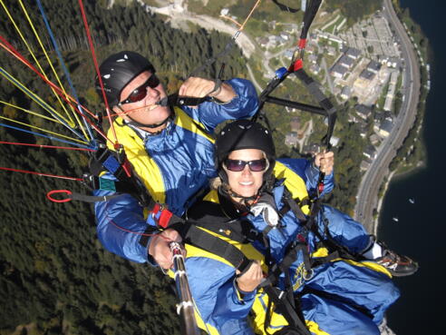 Flugschule Air Star