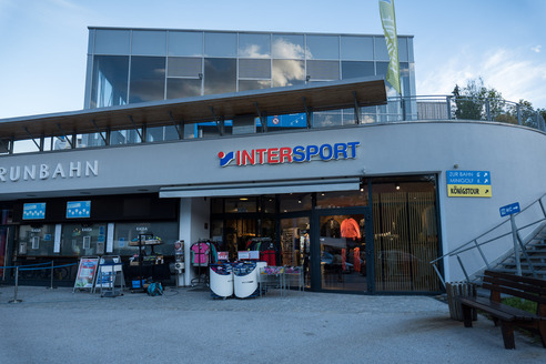 Intersport Natrunbahn