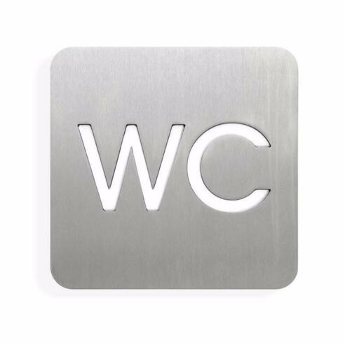 Öffentliche WC in Riezlern