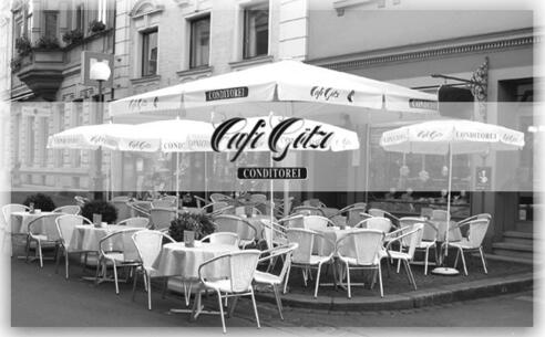 Café-Konditorei Götze