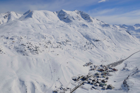 Lech Zürs Tourismus