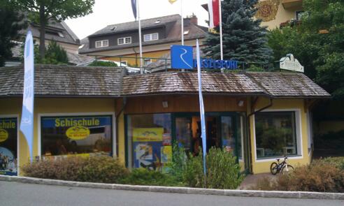 Sport Rest