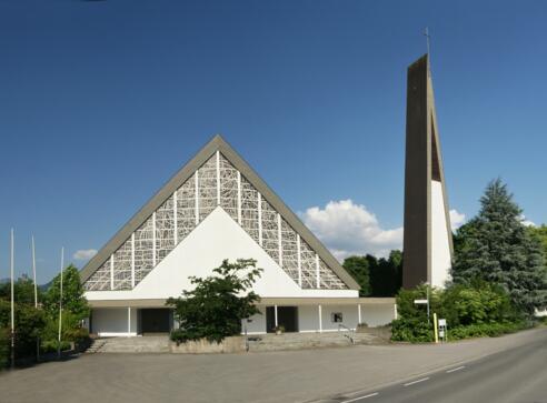 Filialkirche Heiliger Josef