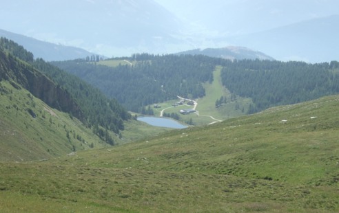 Trogalmsee