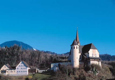 Basilika Rankweil