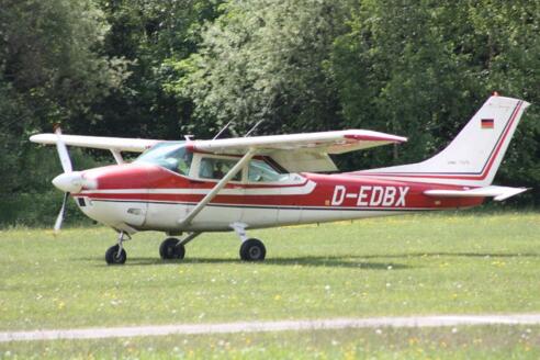 Flugsportverein Höfen-Reutte