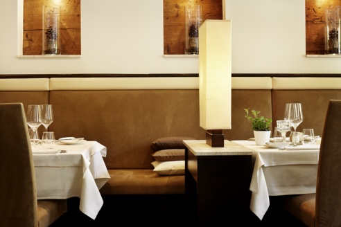 dogana dasrestaurant, Feldkirch