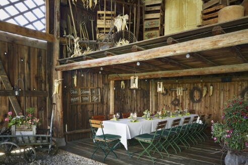 Gasthof Mohren, Rankweil