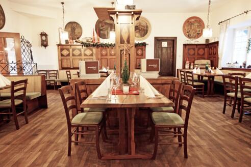 Wirtshaus zum Schützenhaus