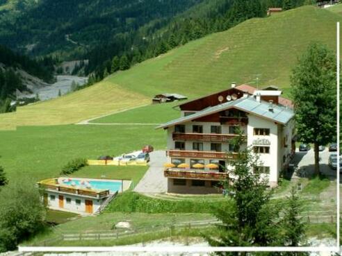 Gh Bergheimat