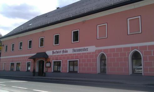 Dorfwirt Bräu