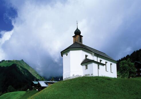 Bergkirche St. Martin
