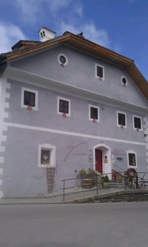 Restaurant Mesnerhaus