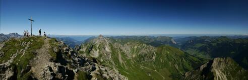 Hochkünzelspitze