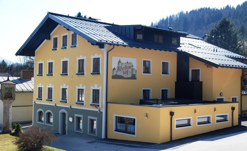 Werfenerhof