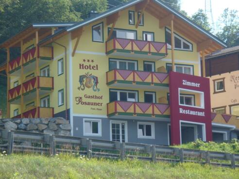 Posauner