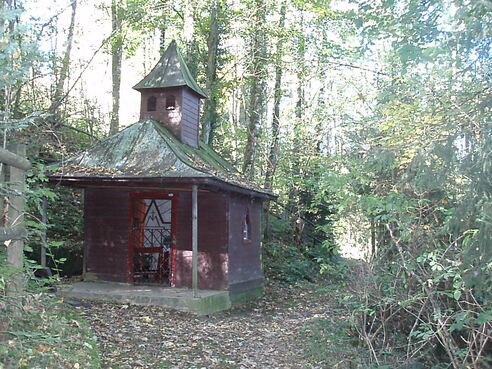 Waldkapelle