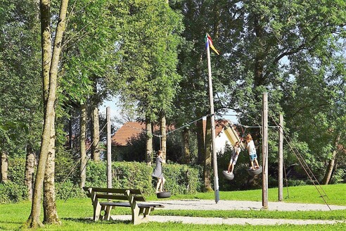 Spielplatz Kurpark