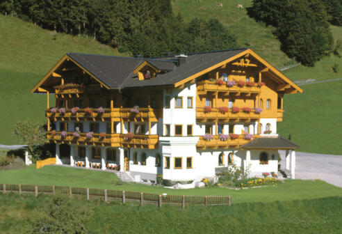 Rattersberghof