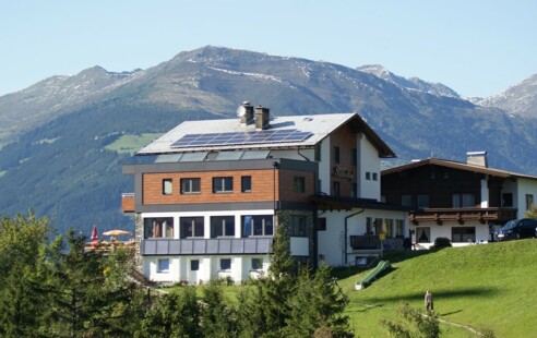 Steinerkogelhaus