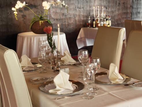 Gasthaus Traube, Bilstein