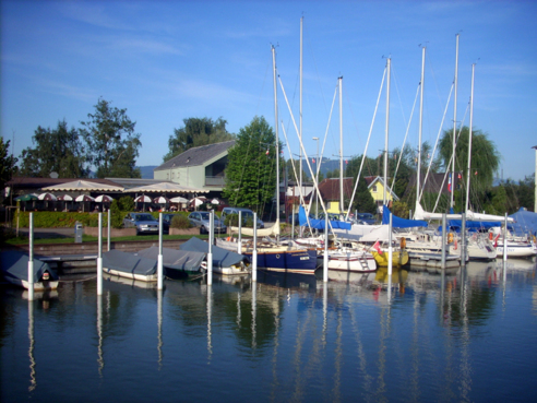 Fischerstüble Fußach