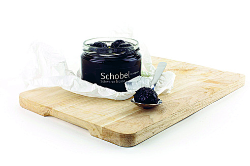 Schobel Höchstgenuss