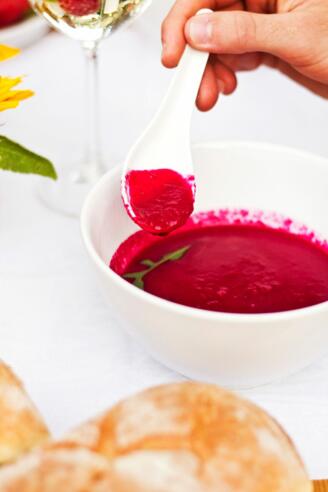 Elfenküche, Dornbirn