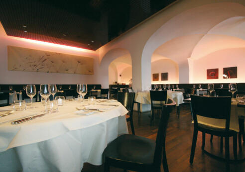 Rauch Restaurant, Feldkirch