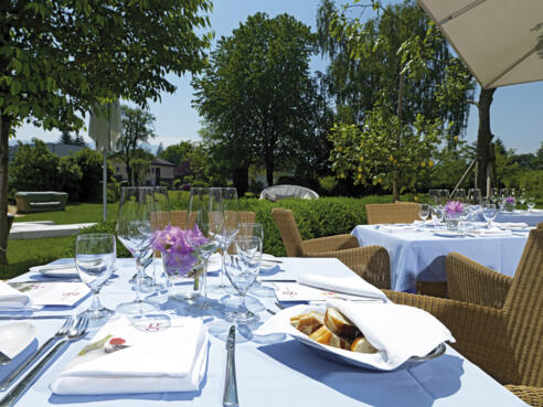 Restaurant Guth, Lauterach