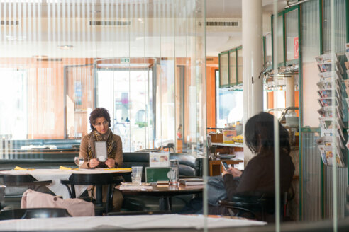 Café Steinhauser, Dornbirn